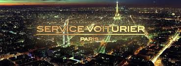 SERVICE VOITURIER PARIS