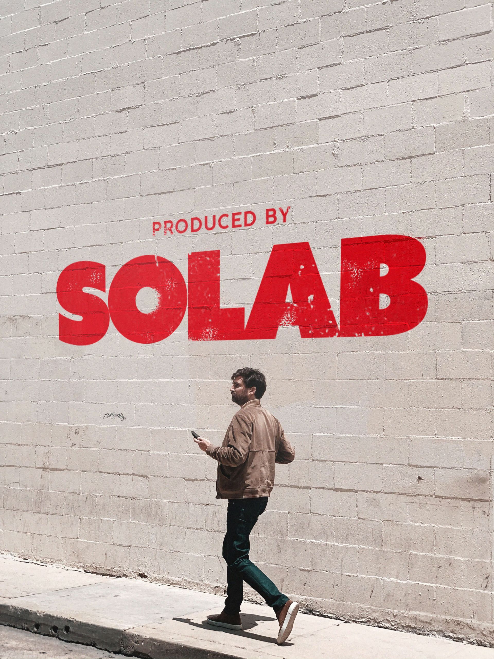 SOLAB