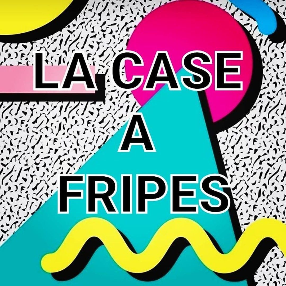 LA CASE A FRIPES