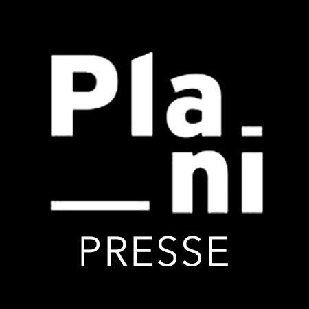 AGENCE PLANIPRESSE