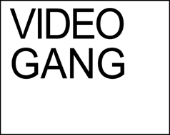 VIDEOGANG