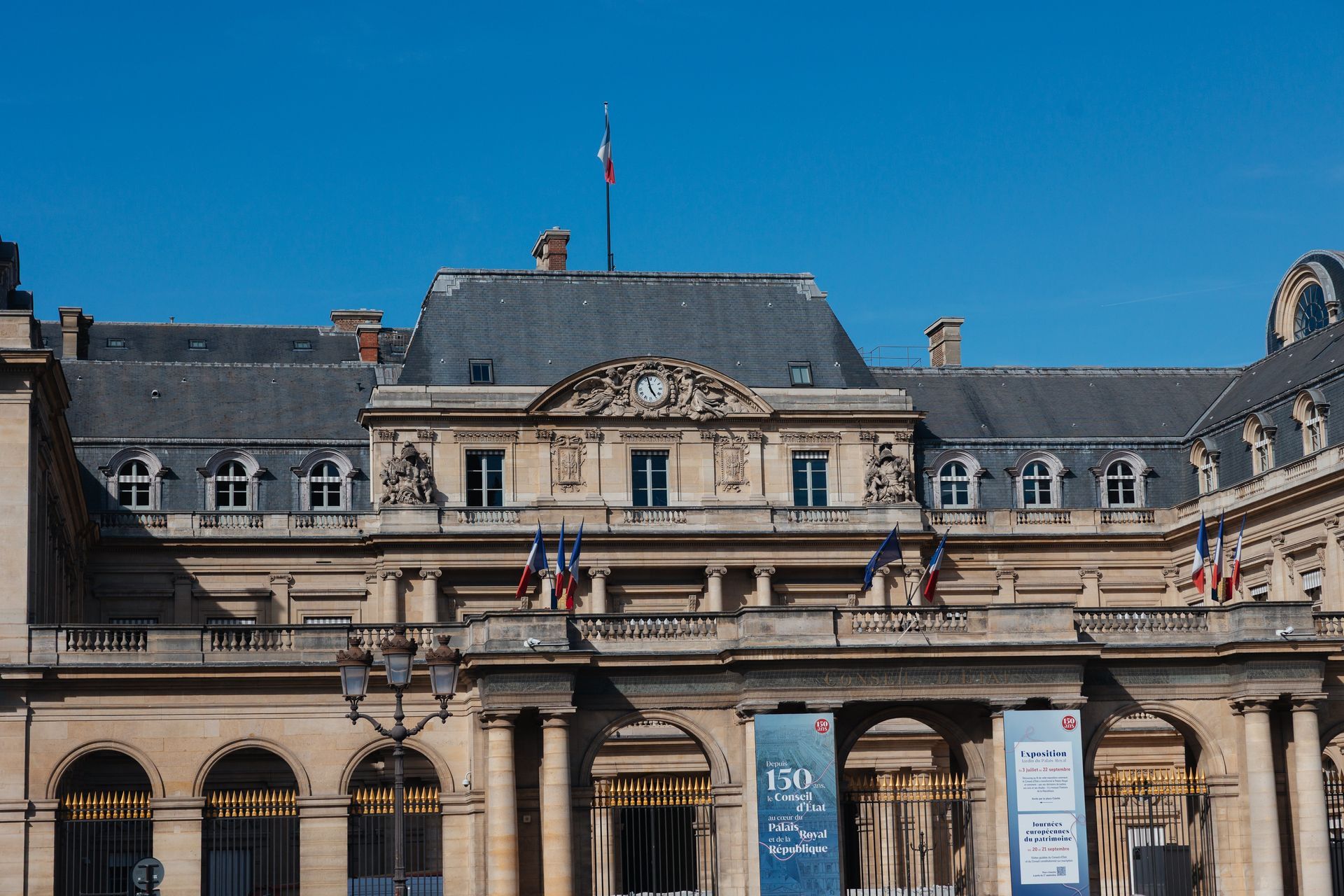 Obtenir une autorisation de tournage &agrave; Paris en 48h : le guide complet