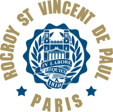 GROUPE SCOLAIRE ROCROY SAINT VINCENT DE PAUL