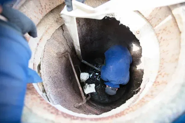 Budgeting for Unforeseen Sewer Line Maintenance Expenses