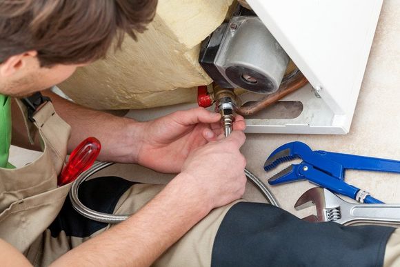 plumbing