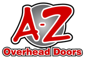 A-Z Overhead Door logo color