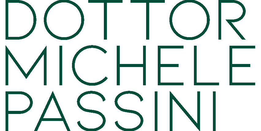 Dott. Michele Passini logo