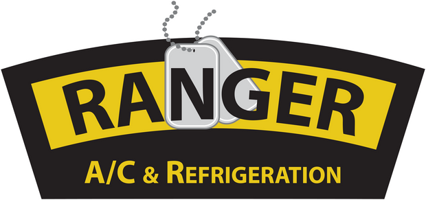 Ranger AC & Refrigeration Logo