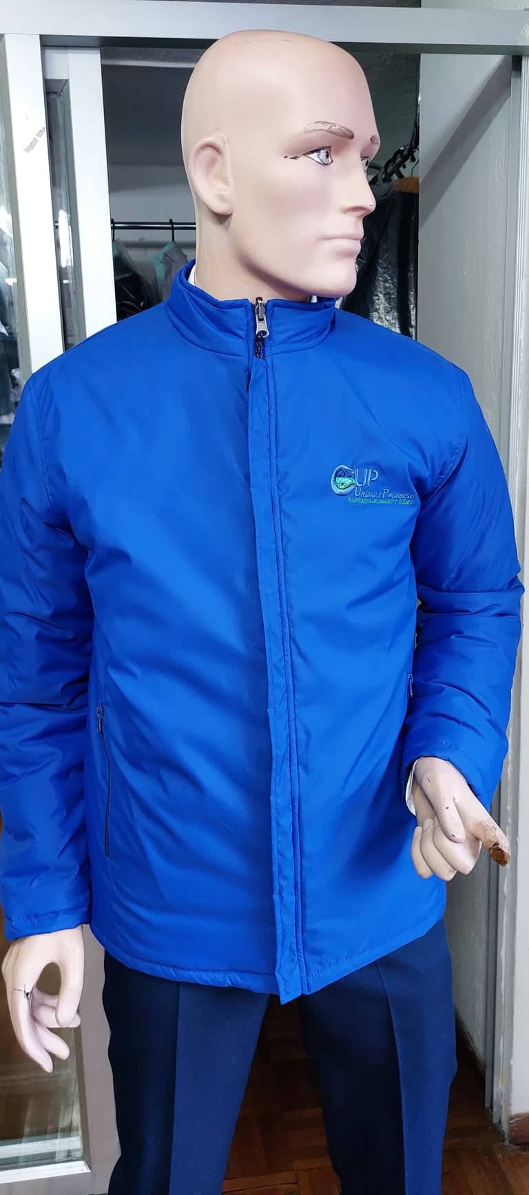 HERCH Uniformes empresariales y alta costura