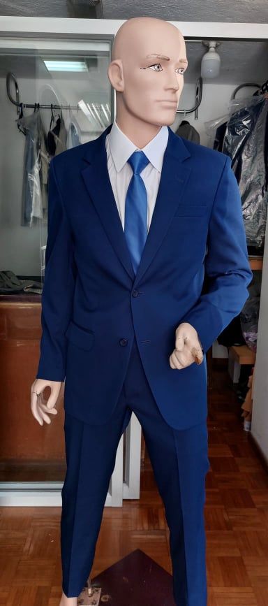 HERCH Uniformes empresariales y alta costura