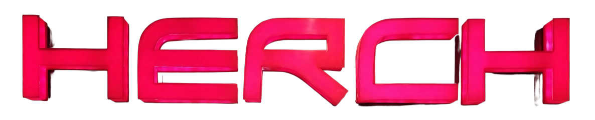 Logotipo de HERCH UNIFORMES EMPRESARIALES Y ALTA COSTURA