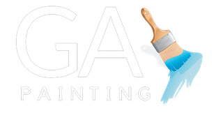 GA Painting Logo