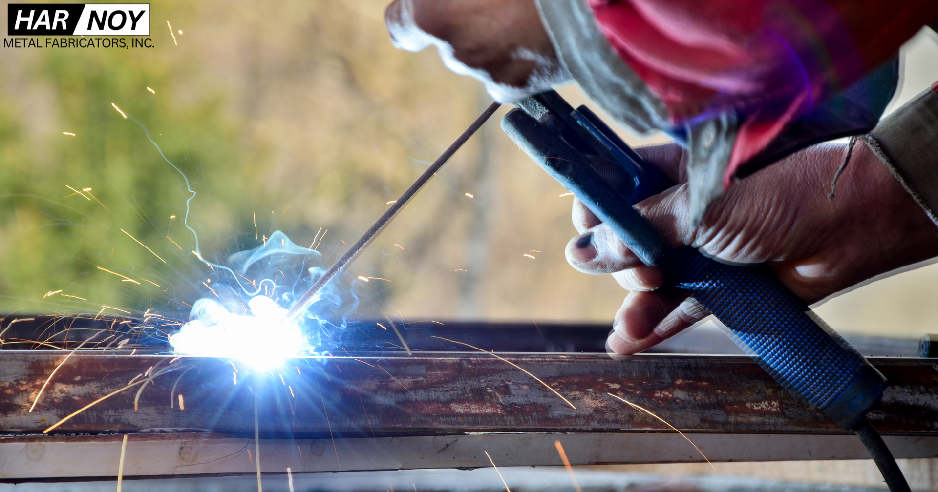 Metal Fabrication with Har Noy in Olathe, KS