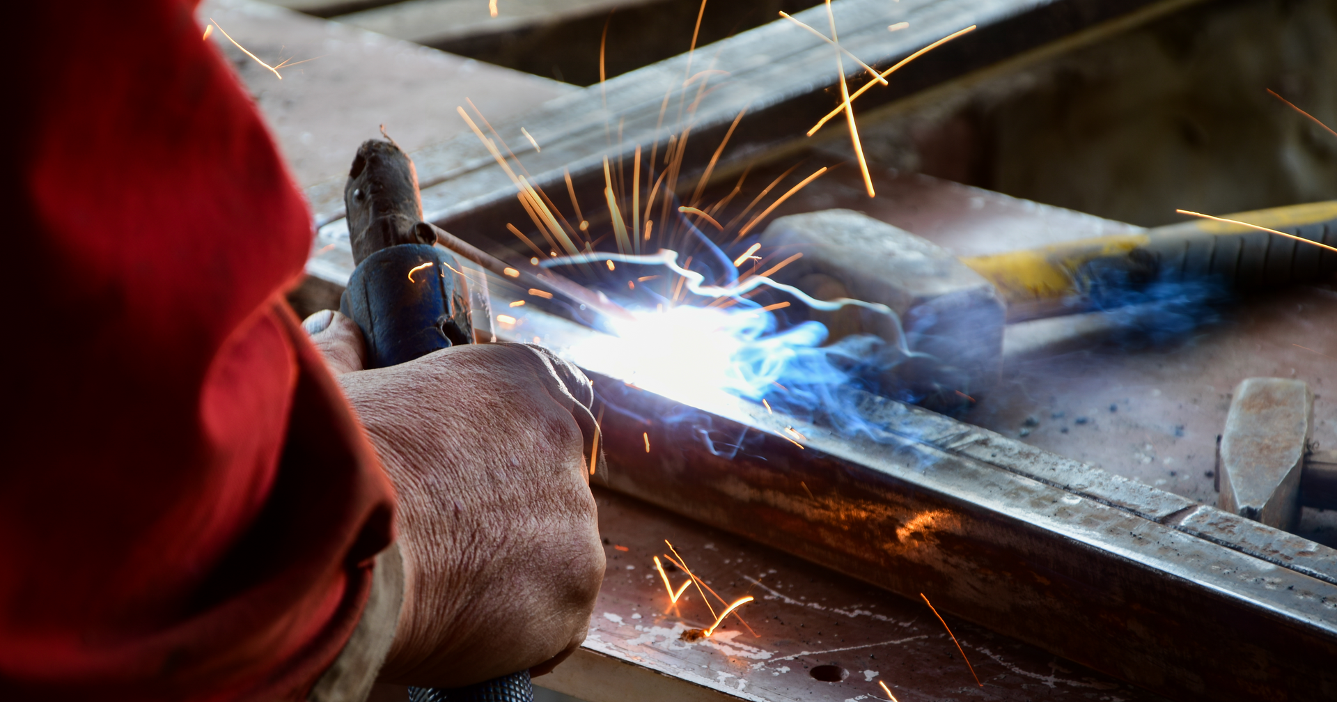 Making Informed Decisions for Your Metalwork Needs