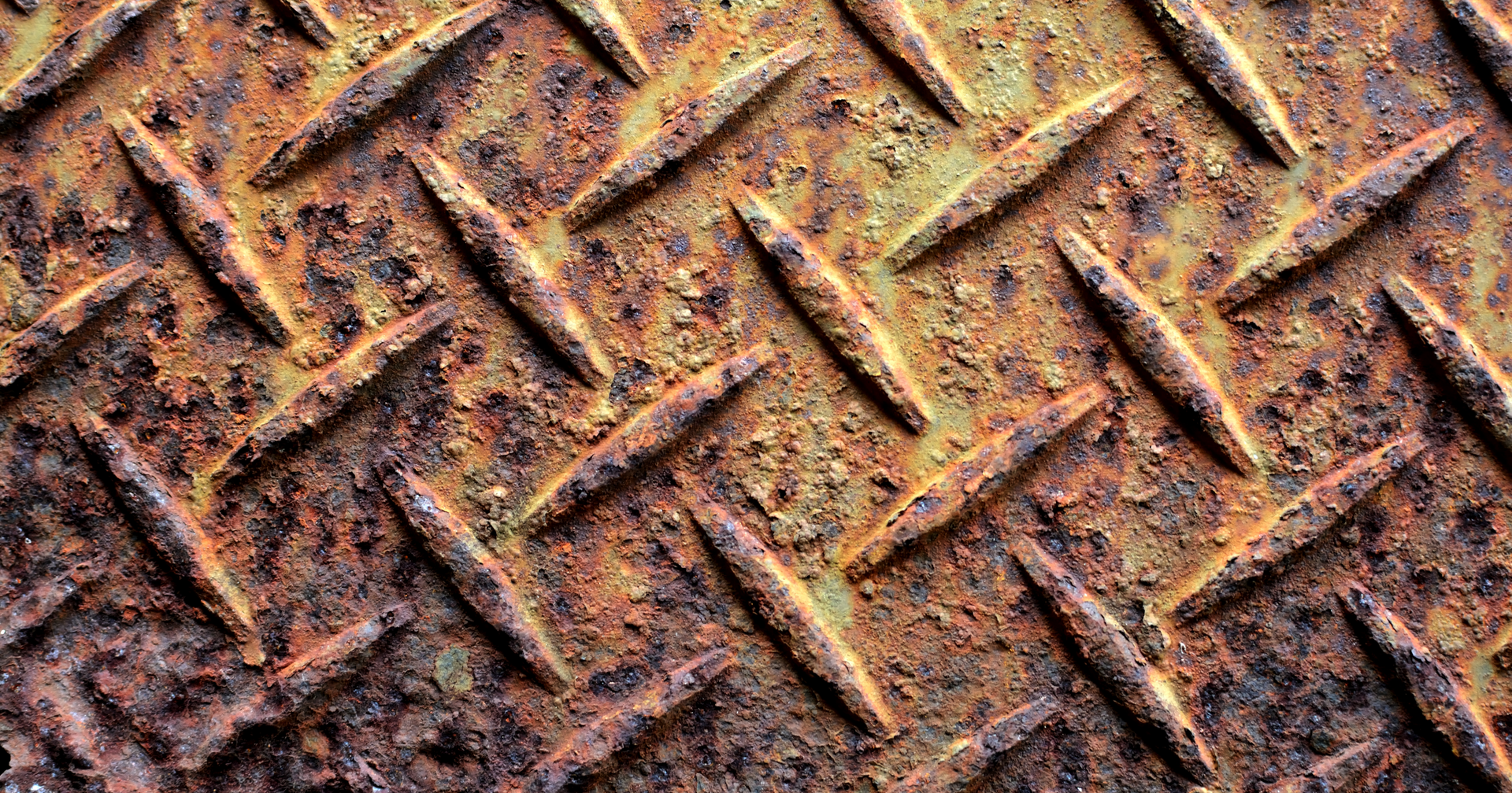 Guarding Against the Ravages of Time: Rust & Corrosion in Metal