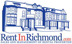 RentinRichmond.com Logo