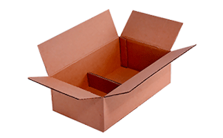 Cajas con Solución de y organización