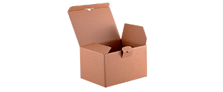cajas para domicilios