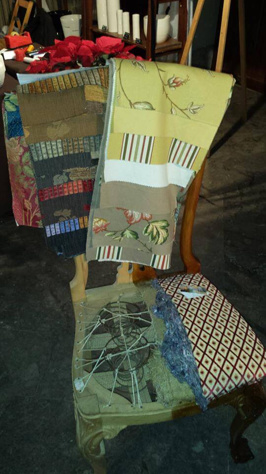 stoffe per rivestimenti di interni