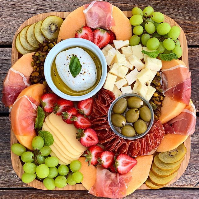 Charcuterie near me