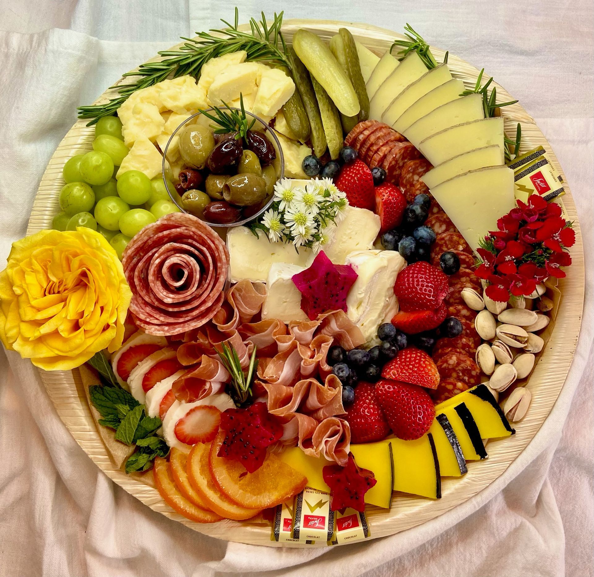 Charcuterie Delivery Winter Garden FL