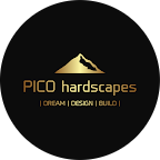 A woman wearing a black shirt with the word williams on it