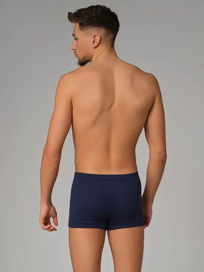 Trunks marine Comazo Earth