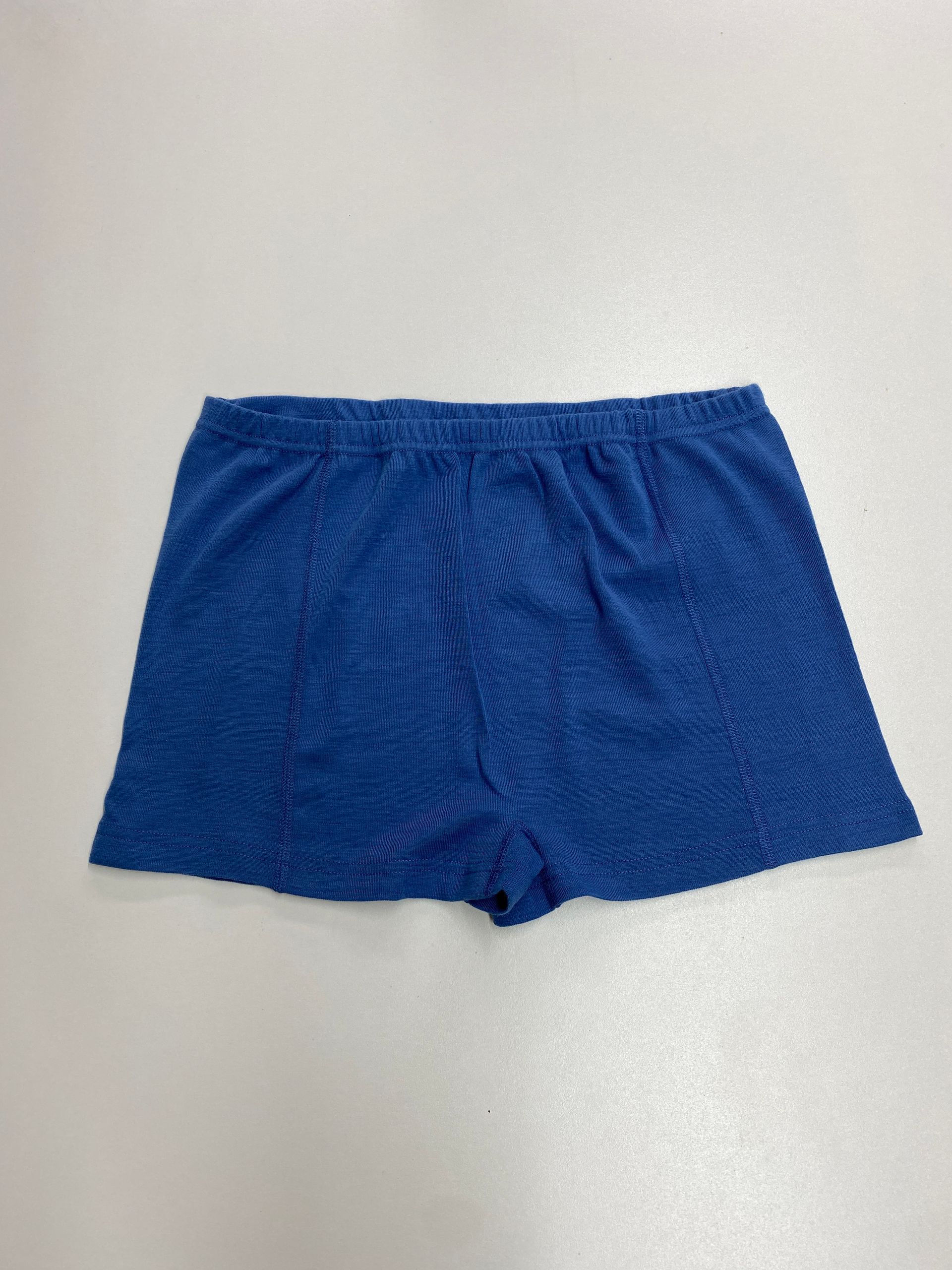 Damesboxer wol blauw Hocosa