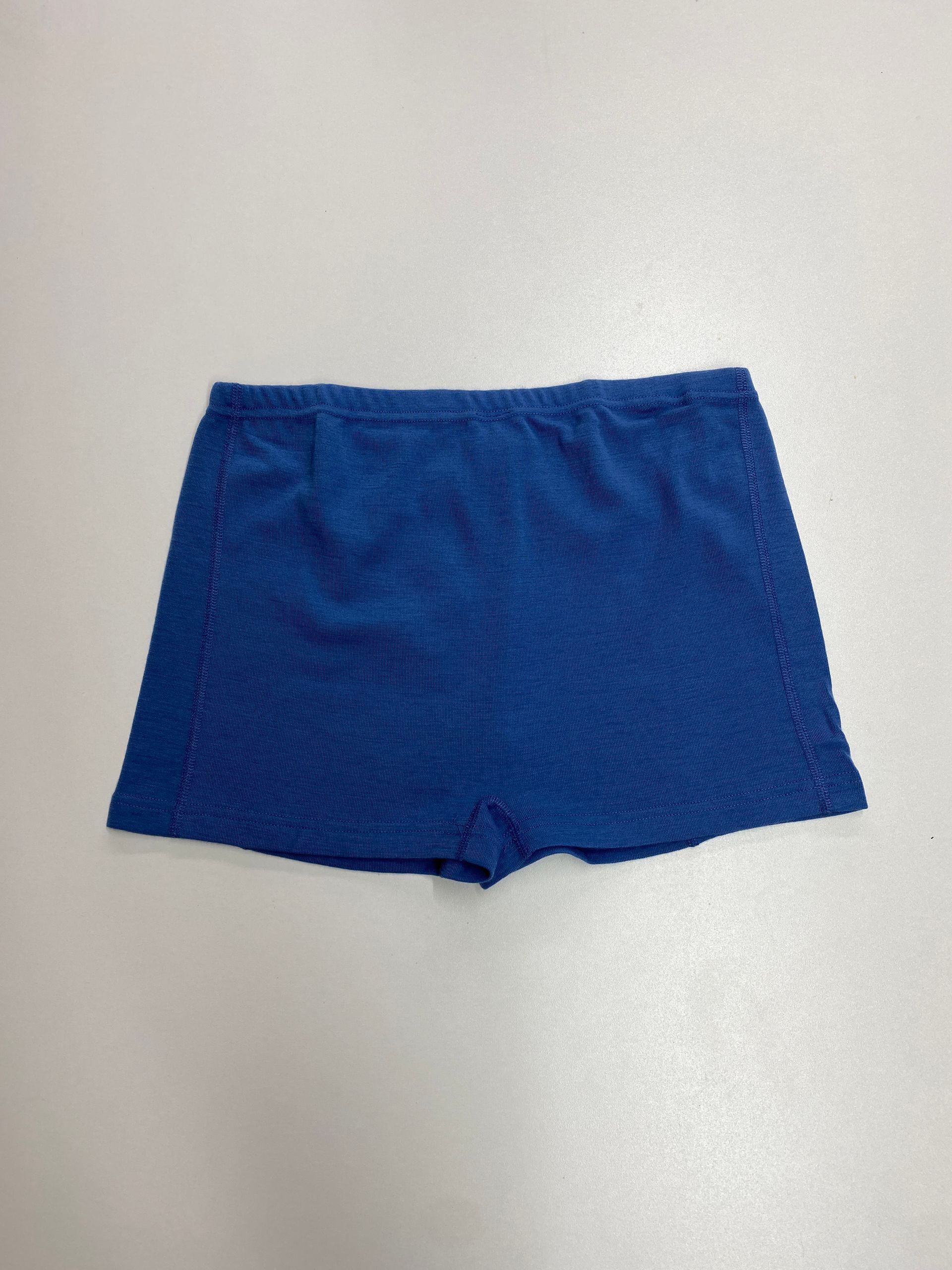 Damesboxer wol blauw Hocosa