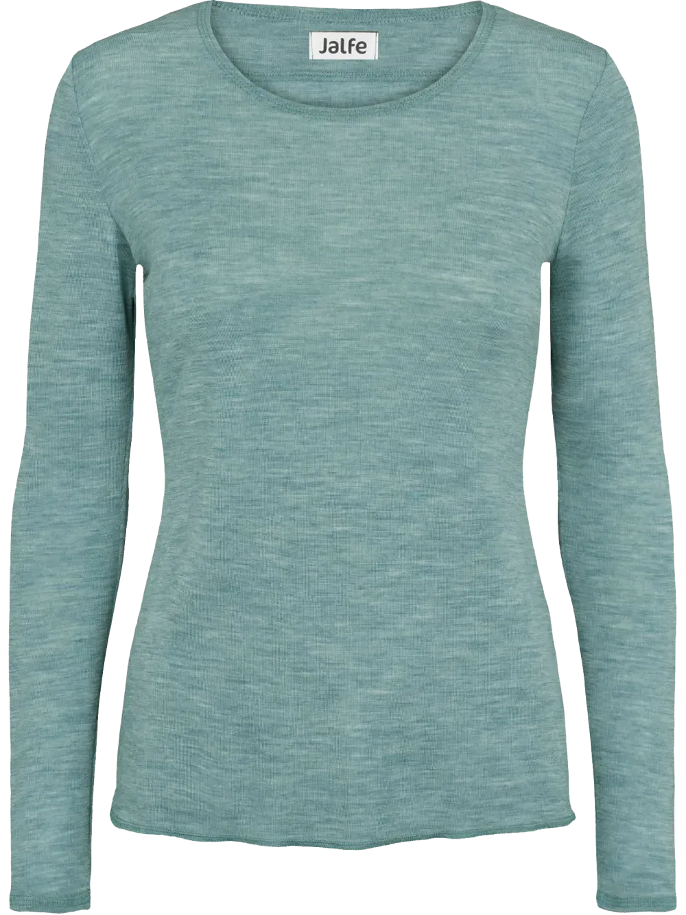 Shirt merino longsleeve