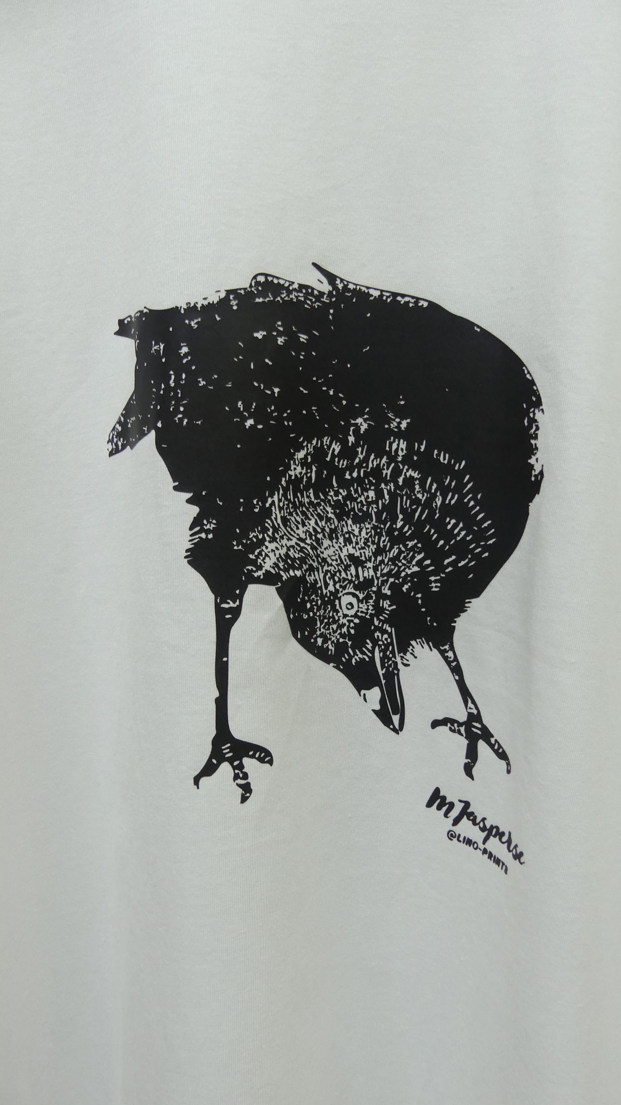 Art shirt 
