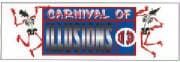 Carnival Banner - Banners in Colorado Springs, CO