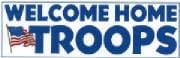 Welcome Home Troops - Banners in Colorado Springs, CO