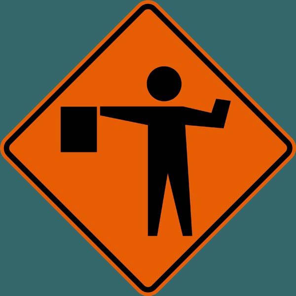 Trash - Road Signs in Colorado Springs, CO