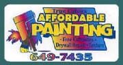 Affordable Painting Lettering - Vehicle Lettering in Colorado Springs, CO