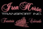 Transport Inc Lettering - Vehicle Lettering in Colorado Springs, CO