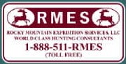 RMES Letter - Vehicle Lettering in Colorado Springs, CO