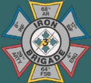 Iron Brigade - Miscellaneous Sign in Colorado Springs, CO