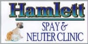 Hamlett Spay Clinic - Miscellaneous Sign in Colorado Springs, CO