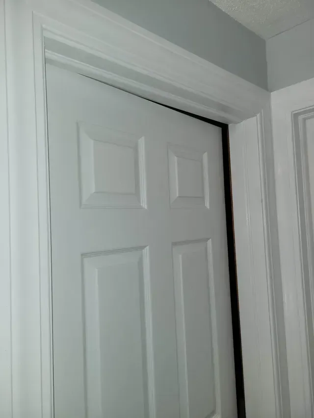 windows and doors replacement project