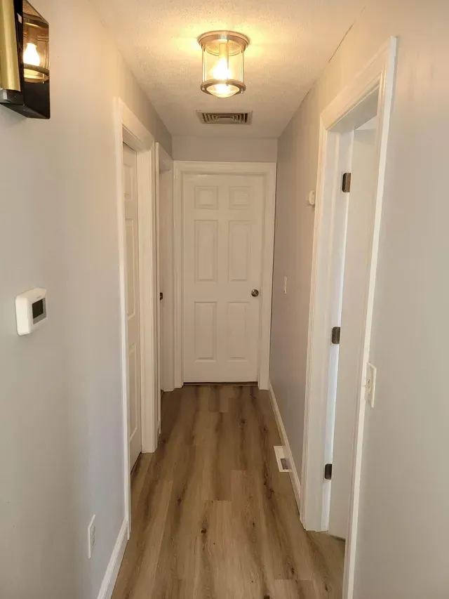 windows and doors replacement project