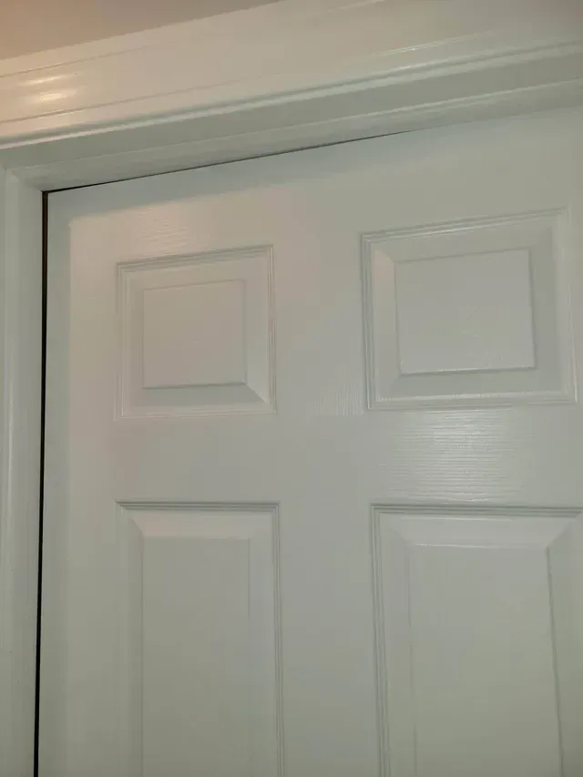 windows and doors replacement project