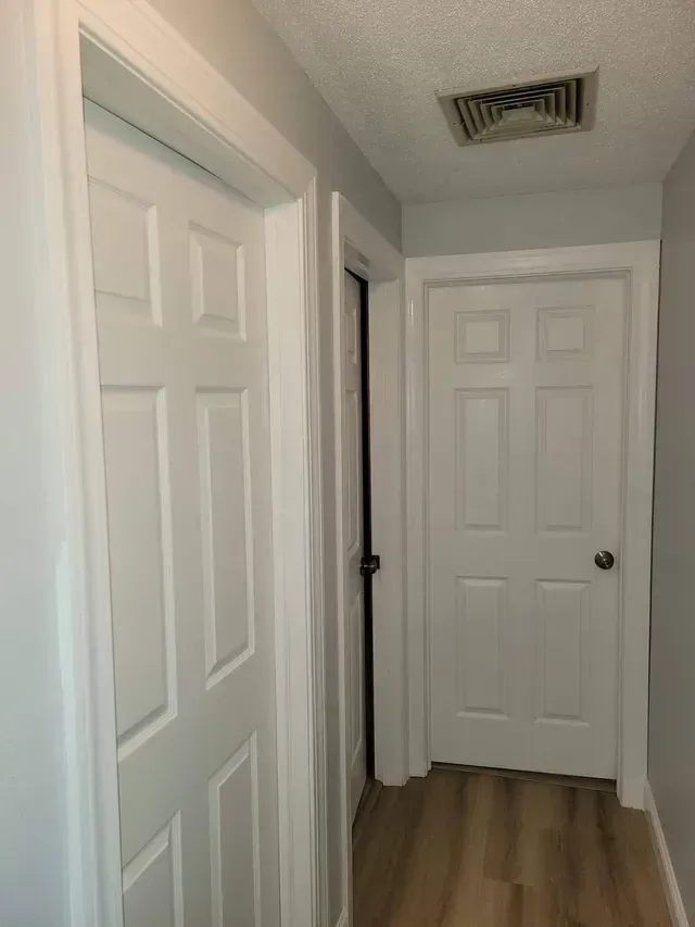 windows and doors replacement project