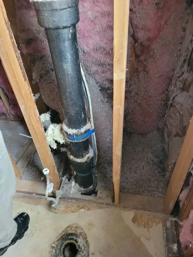 general remodeling project