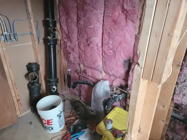 general remodeling project