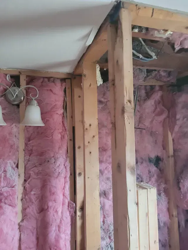 general remodeling project