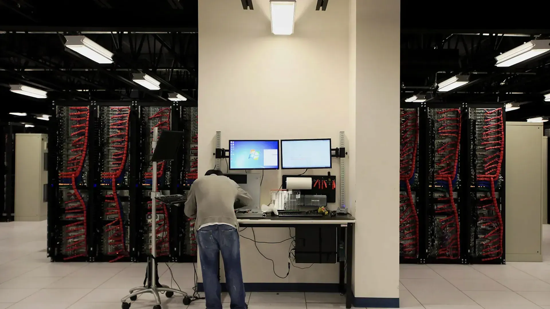 Managed IT Services, IT Support, Cybersecurity, and Business Continuity from Second Line Technology.