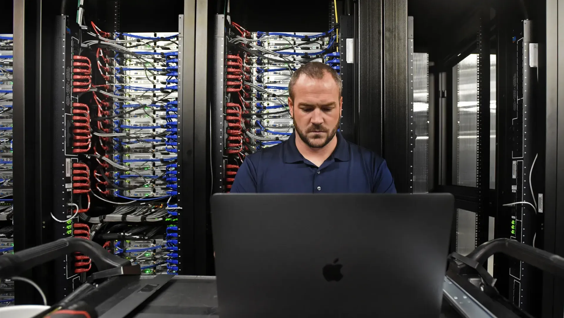 Managed IT Services and IT Support from Second Line Technology in Pensacola, FL.