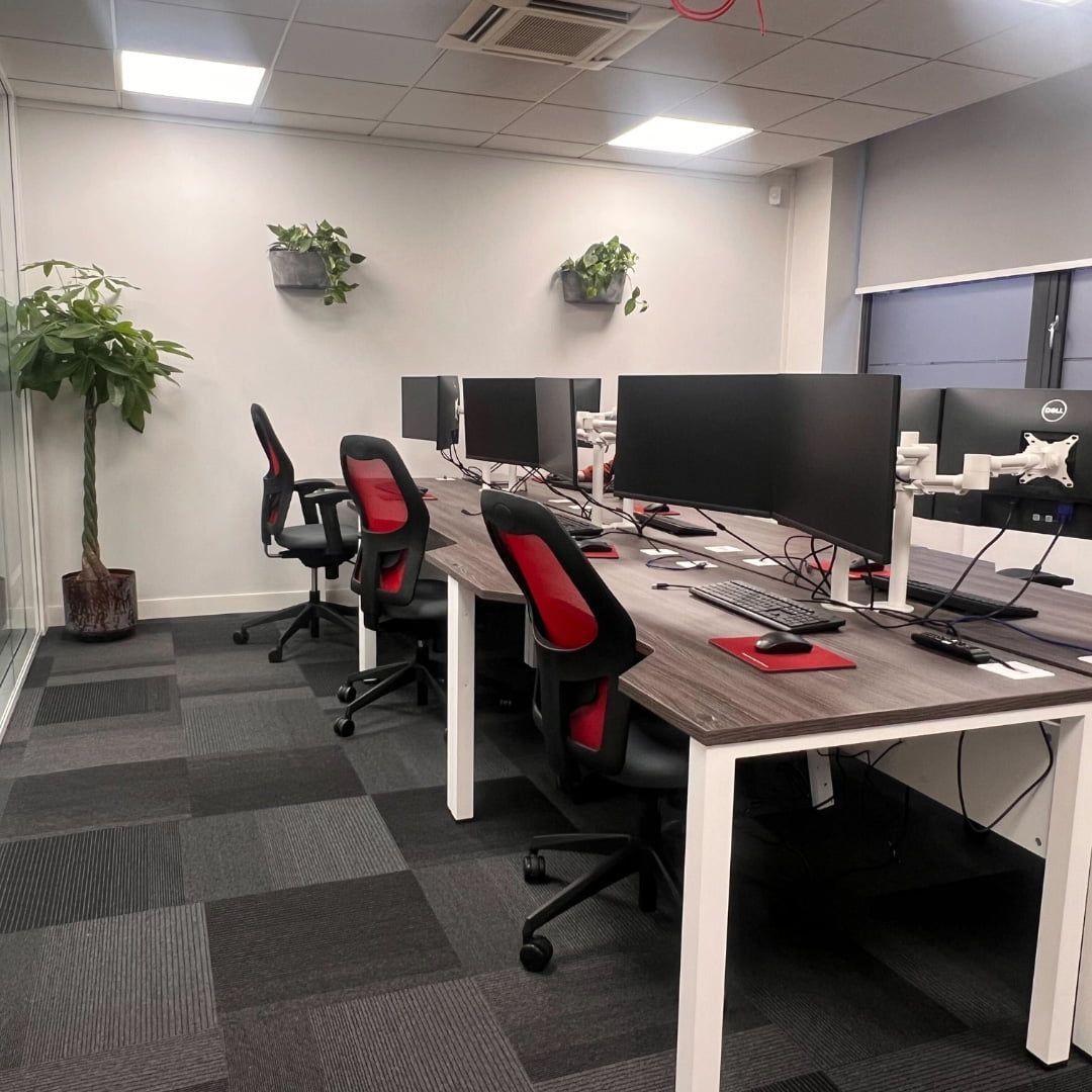 Professional Services project.