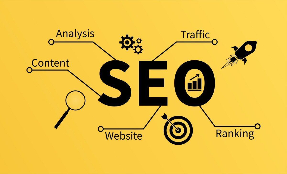 The Power of SEO